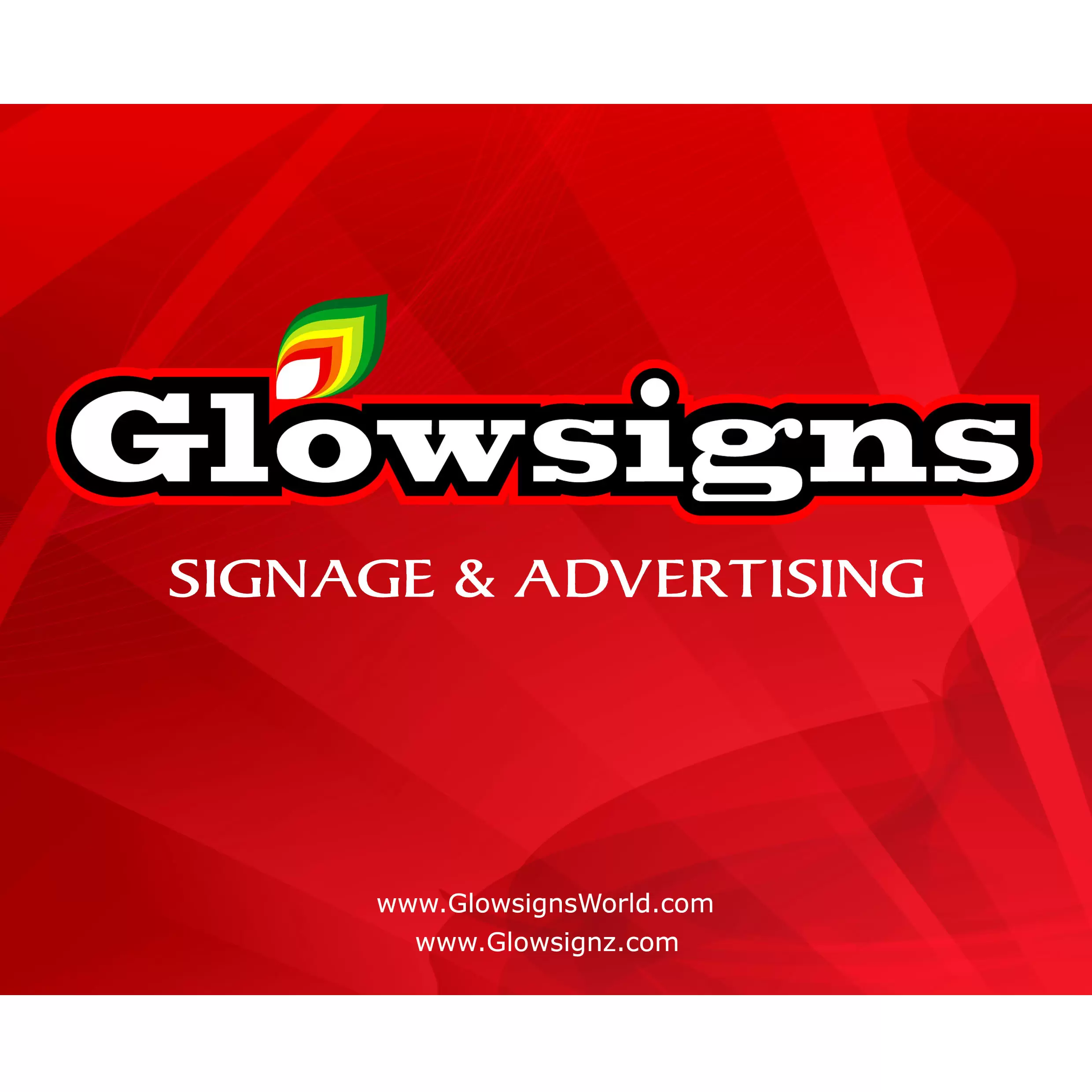 Glowsigns Advertising LLC logo