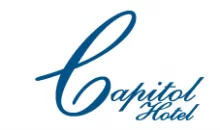 Capitol Hotel logo