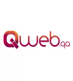 Qweb logo