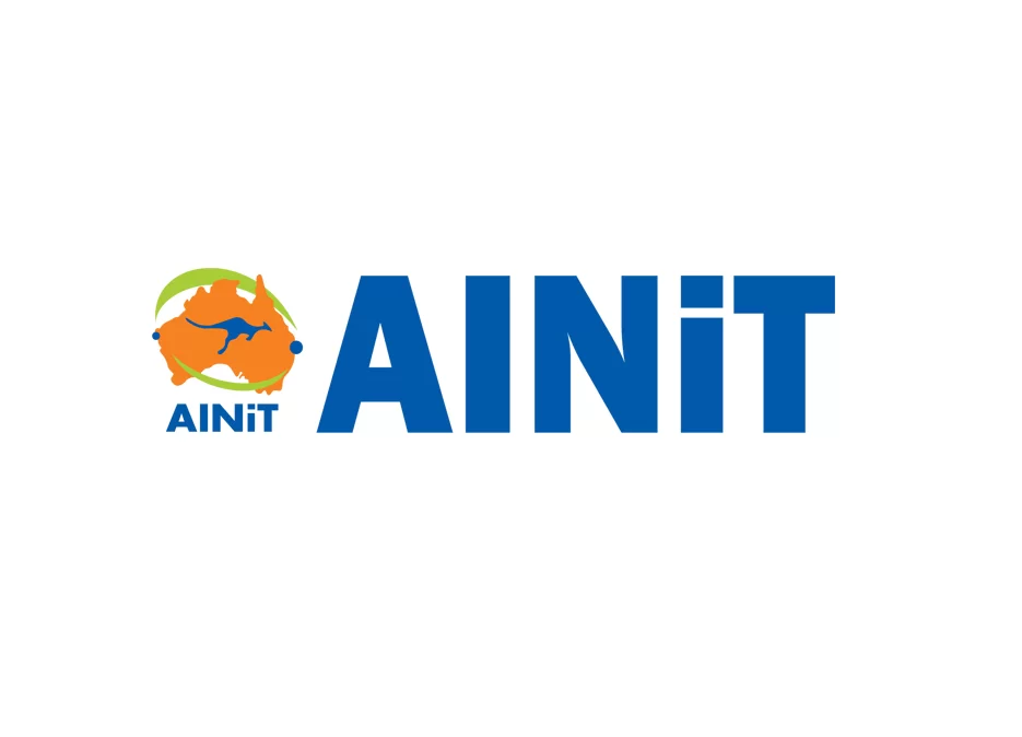 Ainit logo