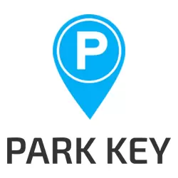 Park Key logo