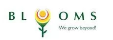 Blooms management consultants logo