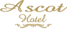 Waxys Ascot Hotel logo
