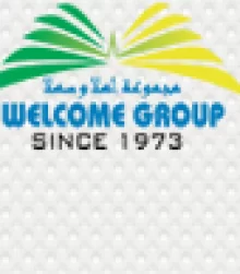 Welcome Trading Establishment logo