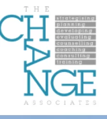 The Change Associates logo