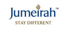 Palm Court The Jumeirah Beach Hotel logo