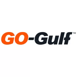 GO-Gulf logo