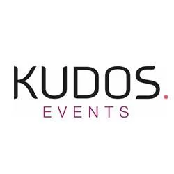 Kudos Event Management logo