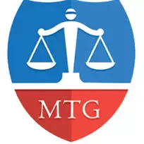 MTG logo