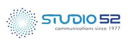 Studio52 Communications logo