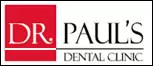 Dr Paul’s Dental Clinic logo