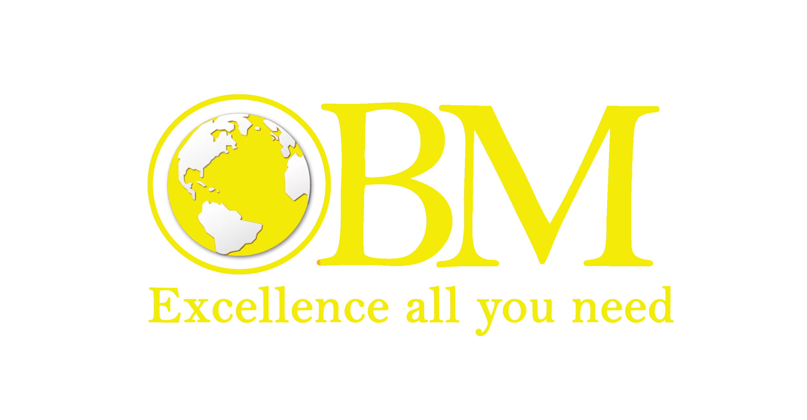 OBM Own Business Management logo