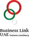 Business Link UAE logo