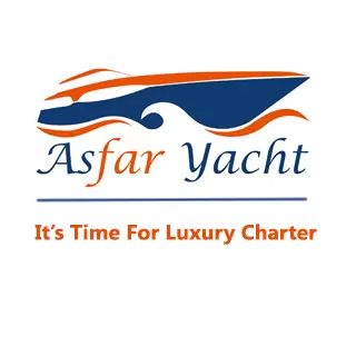 Asfar Yacht logo