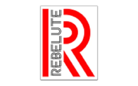 Rebelute Digital Solutions logo
