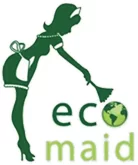 Ecomaid logo