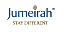 The Agency Madinat Jumeirah logo