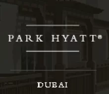 Terrace Park Hyatt Dubai logo