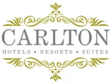 Sports Tavern (Sports Bar) The Carlton Tower Hotel logo