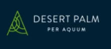 Rare Desert Palm Dubai logo