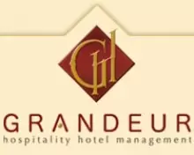 Spirals Grandeur Hotel logo