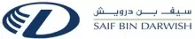 Saif Bin Darwish Civil Engineering Contractor logo