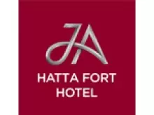 Rumol Bar Hatta Fort Hotel logo