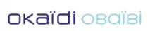 Okaidi Stores logo