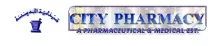 New City Pharmacy logo