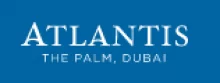 Nasimi Beach Atlantis The Palm Jumeirah logo