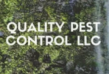 Quality Pest Control LLC logo