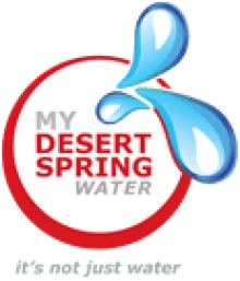 My Desert Spring Pure Water LLC logo