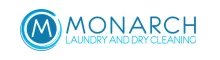 Monarch Laundry & Dry Cleaning Services LLC logo