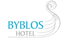 Kung Byblos Hotel logo