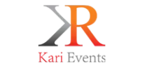 Kari Events logo