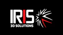 IRIS 3D Solutions LLC logo