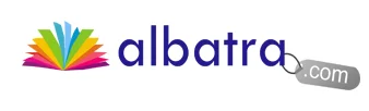 ABU KARBAL BOOKSHOP logo