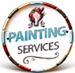 Painting Services In Dubai logo