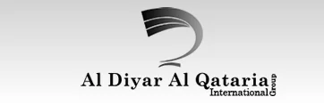AL DIYAR AL QATARIA GROUP logo