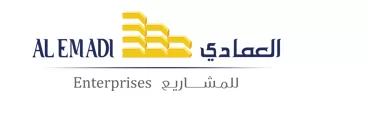 AL EMADI ENTERPRISES WLL logo