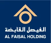 AL FAISAL HOLDING logo