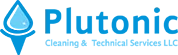 Plutonic Cleaning and Technical Services logo