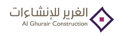 AL GHURAIR CONSTRUCTION READYMIX logo