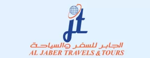 AL JABER TRAVELS & TOURS logo