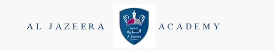 AL JAZEERA ACADEMY logo