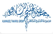 AL KHALEEJ TAKAFUL GROUP logo