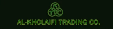 AL KHOLAIFI TRADING COMPANY logo