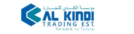 AL KINDI TRADING EST logo
