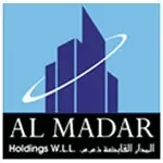 AL MADAR CARPENTRY-AL MADAR HOLDING WLL logo