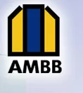 AL MANA & BOWYER BUILDING WLL ( AMBB ) logo